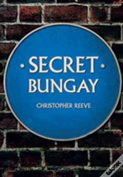 Capa do artigo Secret Bungay