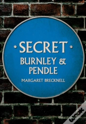 Capa do artigo Secret Burnley & Pendle
