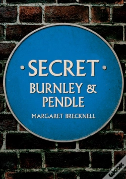 Capa do artigo Secret Burnley & Pendle