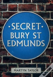 Capa do artigo Secret Bury St Edmunds