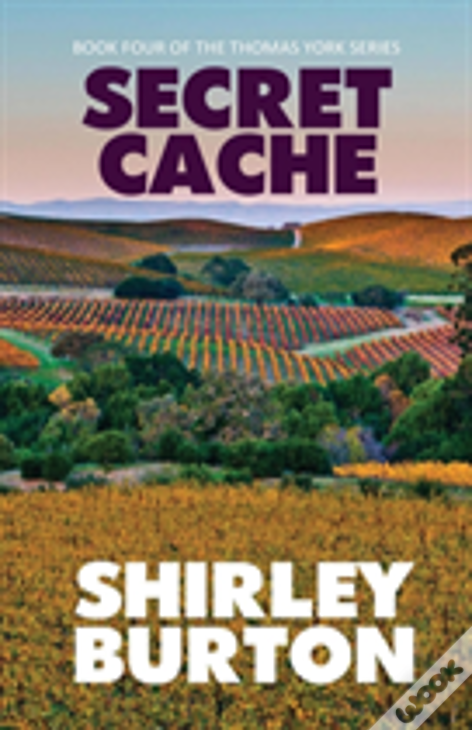 Secret Cache