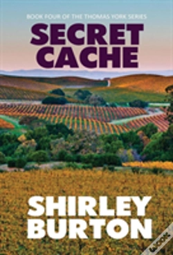 Capa do artigo Secret Cache
