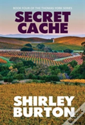 Capa do artigo Secret Cache