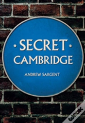 Capa do artigo Secret Cambridge