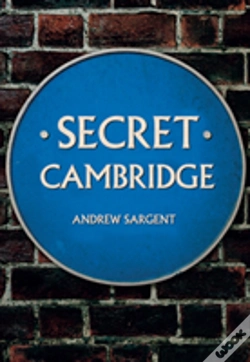 Capa do artigo Secret Cambridge