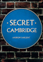 Secret Cambridge - Preview