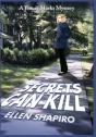 Secret Can Kill - Preview