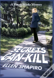 Capa do artigo Secret Can Kill