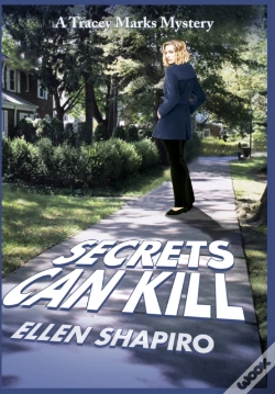 Capa do artigo Secret Can Kill