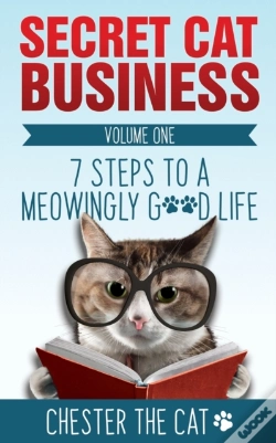Capa do artigo Secret Cat Business: 7 Steps To A Meowin