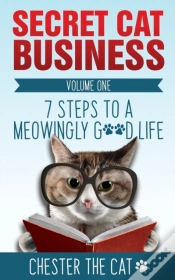 Capa do artigo Secret Cat Business: 7 Steps To A Meowin