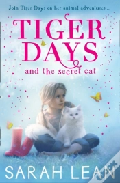 Capa do artigo Secret Cat