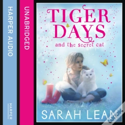 Capa do artigo Secret Cat