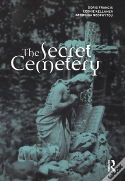 Capa do artigo Secret Cemetery