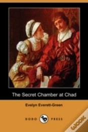 Capa do artigo Secret Chamber At Chad (Dodo Press)