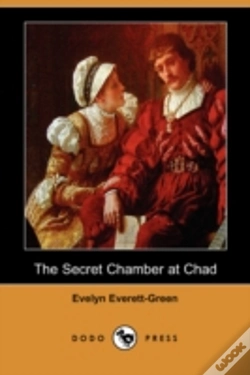 Capa do artigo Secret Chamber At Chad (Dodo Press)