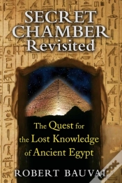 Capa do artigo Secret Chamber Revisited