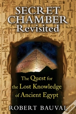 Capa do artigo Secret Chamber Revisited