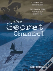 Capa do artigo Secret Channel