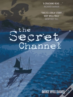 Capa do artigo Secret Channel