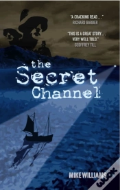 Capa do artigo Secret Channel