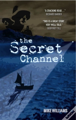 Capa do artigo Secret Channel