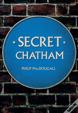 Capa do artigo Secret Chatham