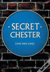 Capa do artigo Secret Chester