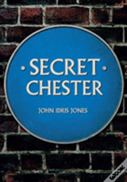 Capa do artigo Secret Chester