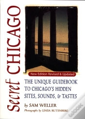 Capa do artigo Secret Chicago