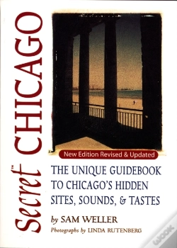 Capa do artigo Secret Chicago