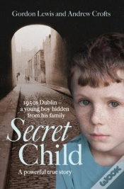 Capa do artigo Secret Child
