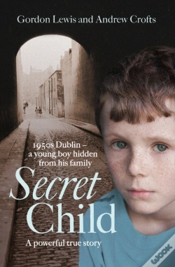 Capa do artigo Secret Child