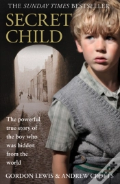 Capa do artigo Secret Child