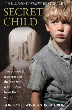Capa do artigo Secret Child
