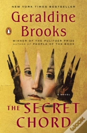 Capa do artigo Secret Chord