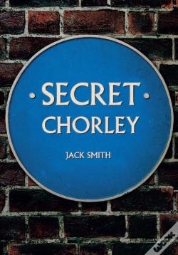 Capa do artigo Secret Chorley