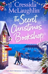 Secret Christmas Bookshop