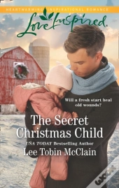 Secret Christmas Child