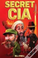 Secret Cia