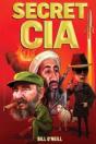 Secret Cia - Preview