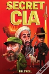 Secret Cia