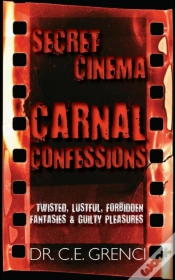 Capa do artigo Secret Cinema