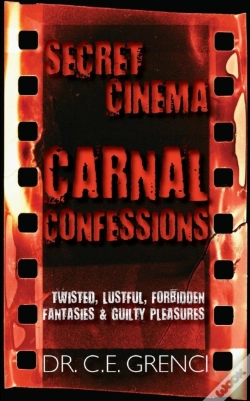 Capa do artigo Secret Cinema