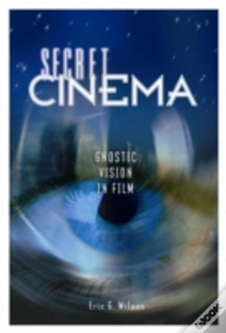 Capa do artigo Secret Cinema
