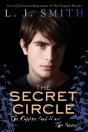 Secret Circle: The Captive Part Ii And The Power - Preview