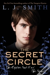 Capa do artigo Secret Circle: The Captive Part Ii And The Power