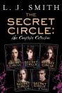 Secret Circle: The Complete Collection - Preview