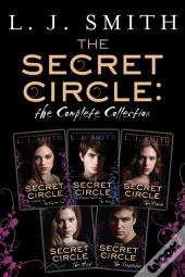 Secret Circle: The Complete Collection
