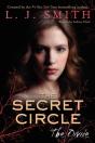 Secret Circle: The Divide - Preview